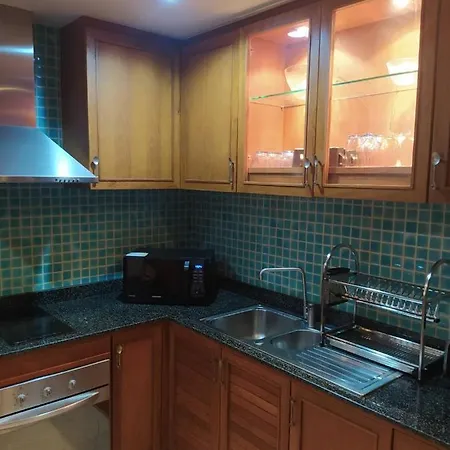 2-Bedroom Khanom Beach Ocean Front Condo מראה חיצוני תמונה