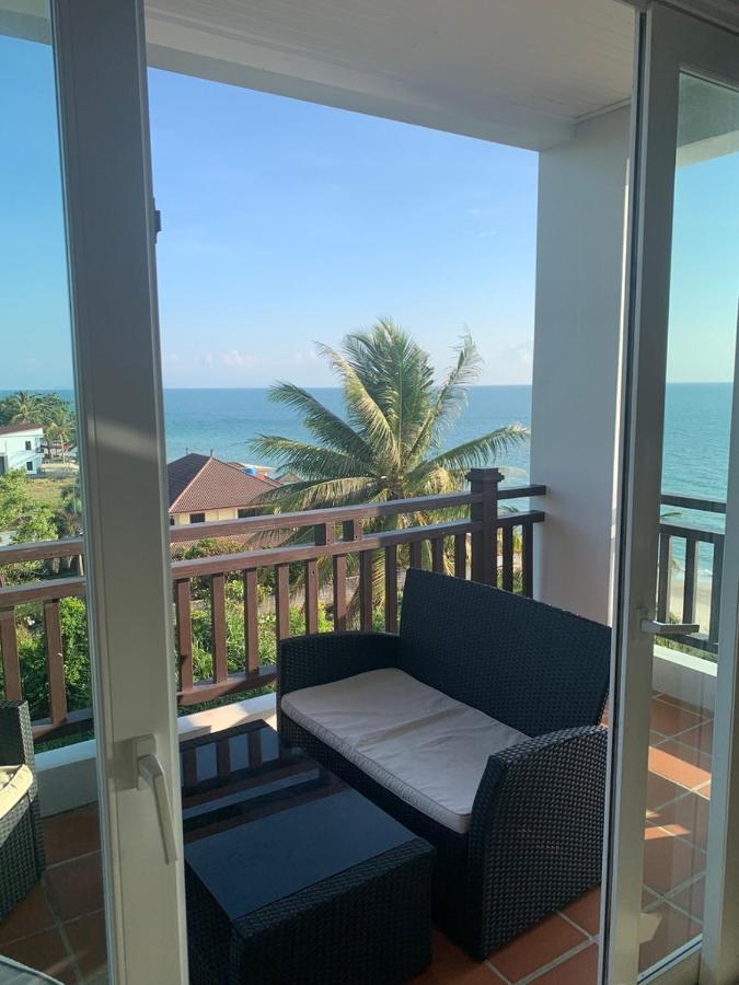 Apartment 2-bedroom Ocean Front Khanom