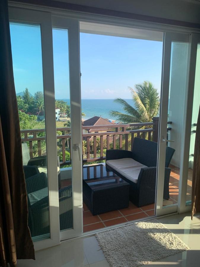 2-bedroom Ocean Front Khanom