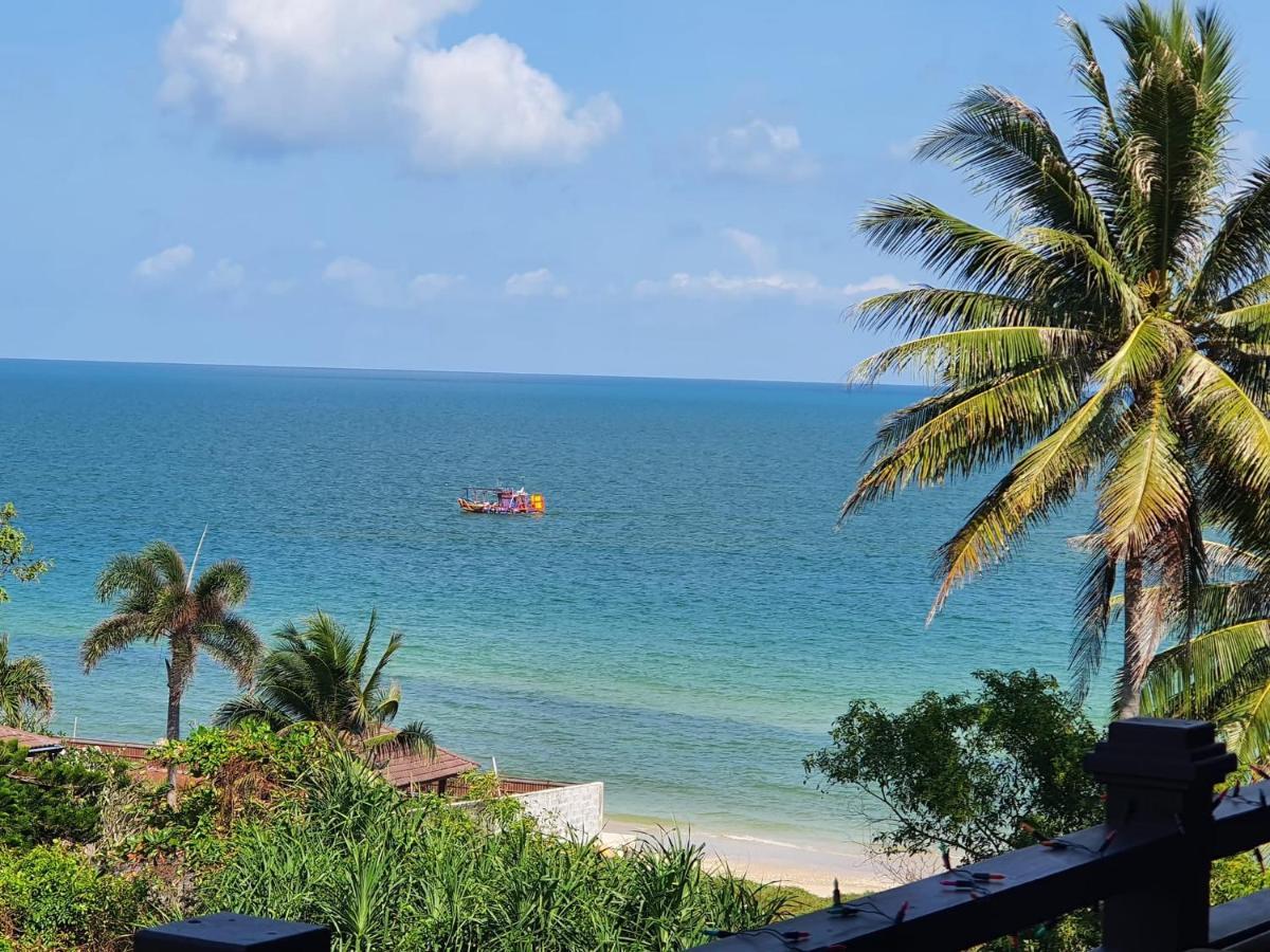 2-bedroom Ocean Front * Khanom
