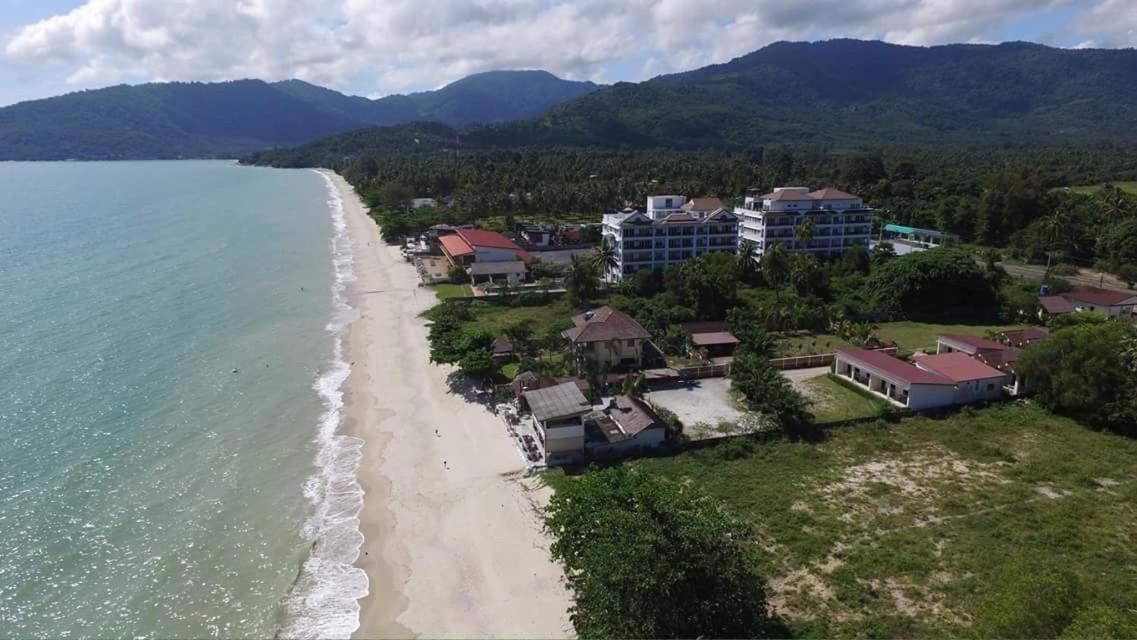 2-bedroom Ocean Front *