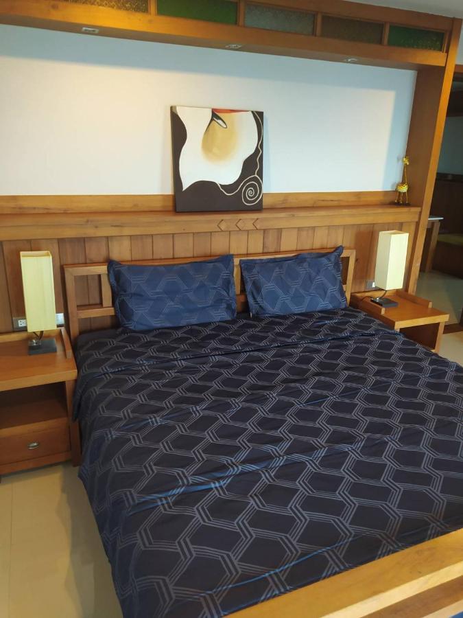 2-bedroom Ocean Front * Khanom