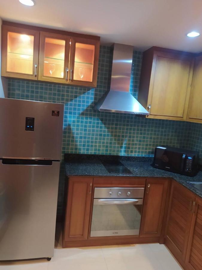 2-bedroom Ocean Front Apartment