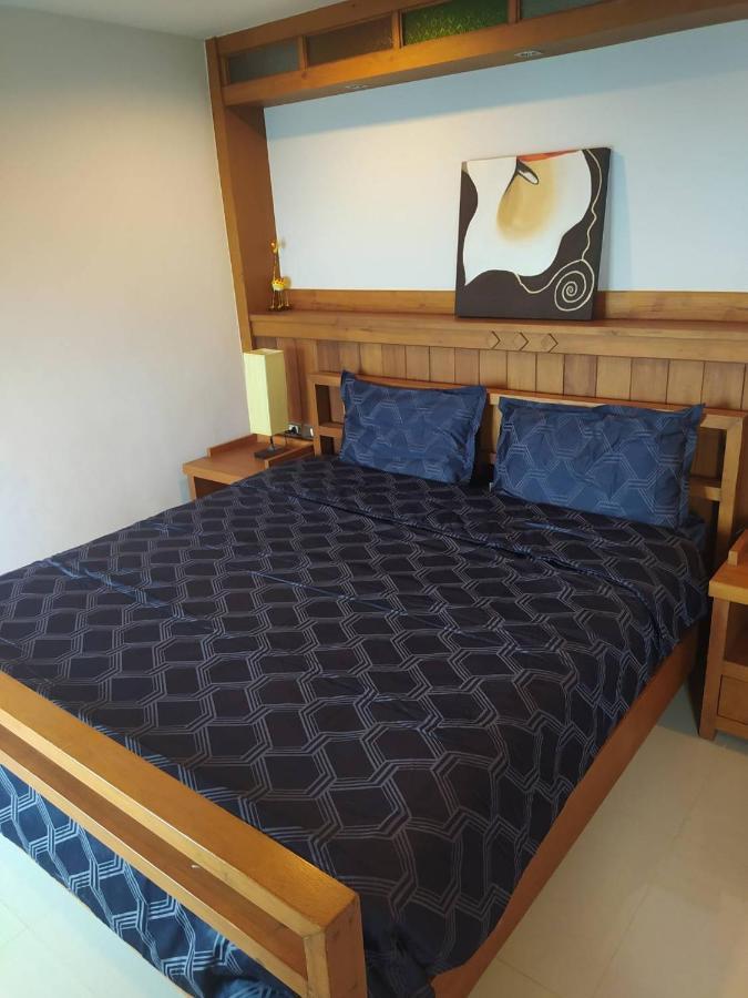2-bedroom Ocean Front Apartment Khanom
