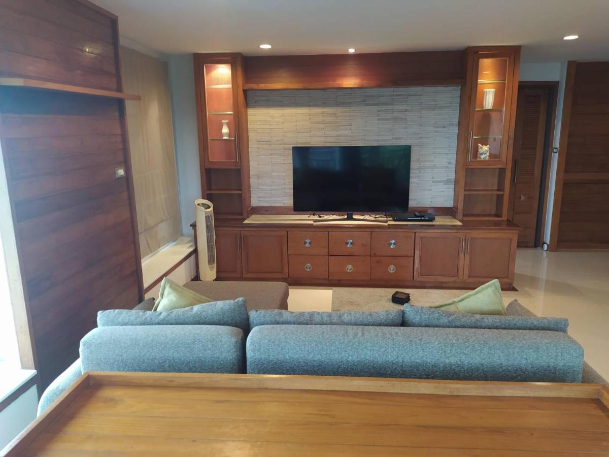 Apartment 2-bedroom Ocean Front Khanom