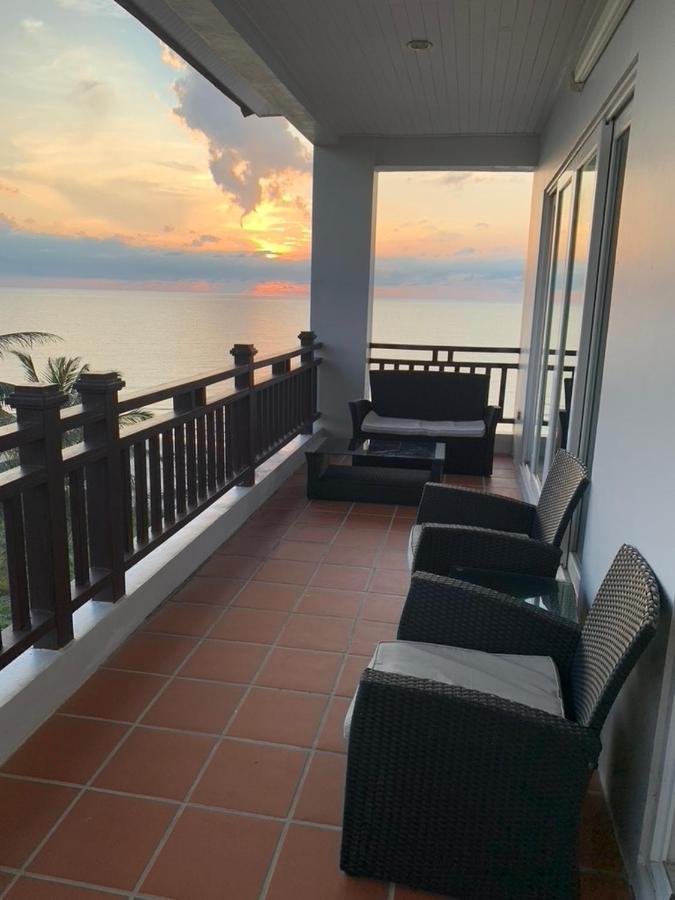 2-bedroom Ocean Front Khanom