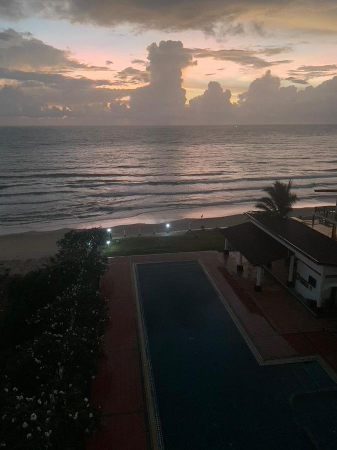 2-bedroom Ocean Front *